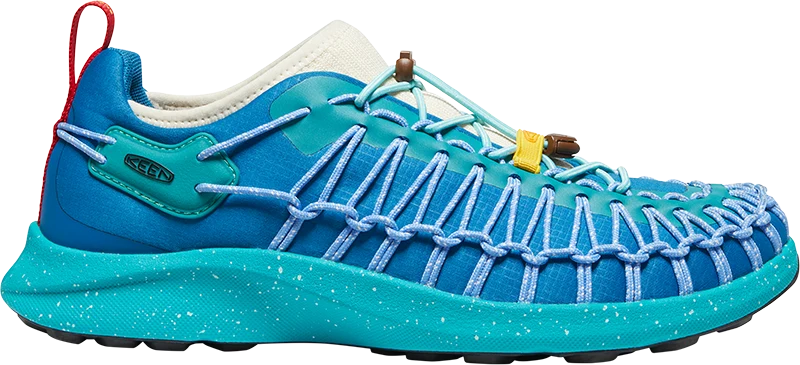 Uneek SNK Heren Sneaker Multicolor