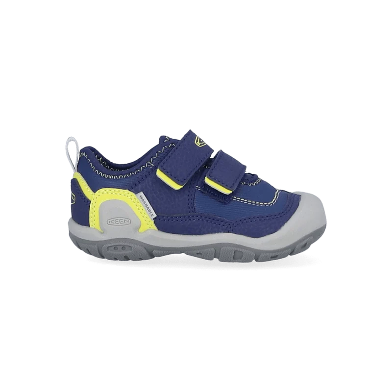Knotch Hollow Older Kids' Sneakers Blue Depths/Evening Primrose