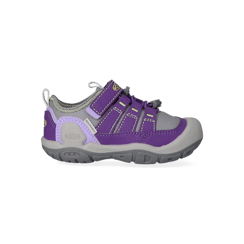 Knotch Hollow Younger Kids' Sneakers Tillandsia Purple/Evening Primrose