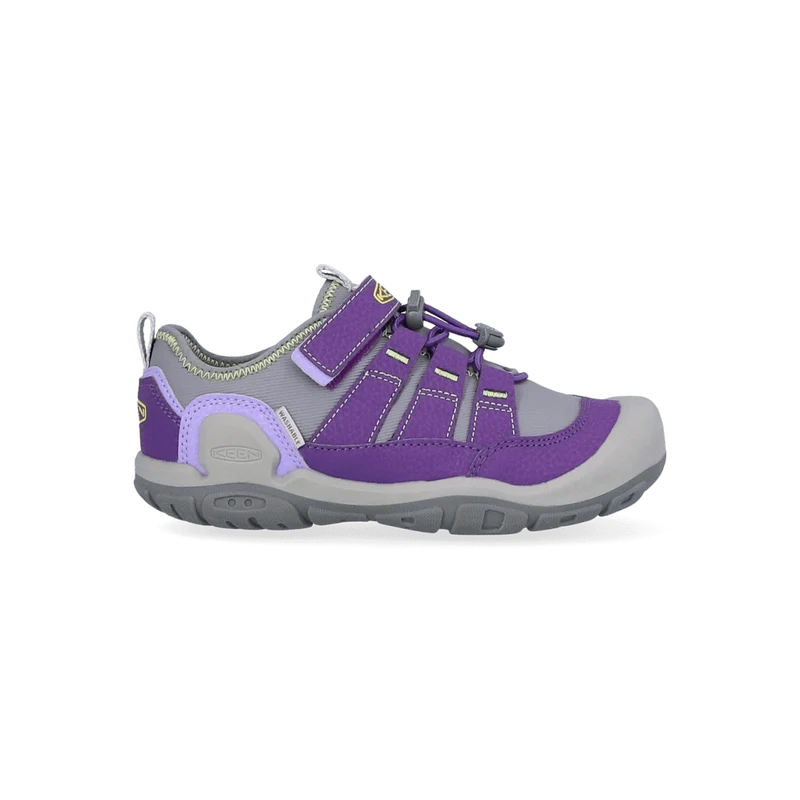 Knotch Hollow Older Kids' Sneakers Tillandsia Purple/Evening Primrose