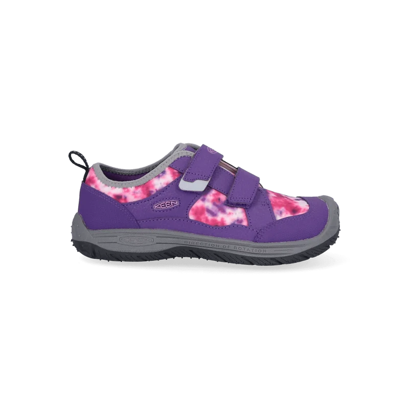 Speed Hound Younger Kids Schoenen Tillandsia Purple/Multi