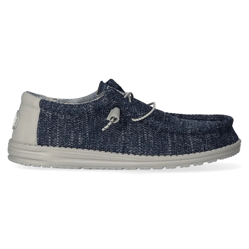 Wally Sox Heren Instappers Moonlit Ocean