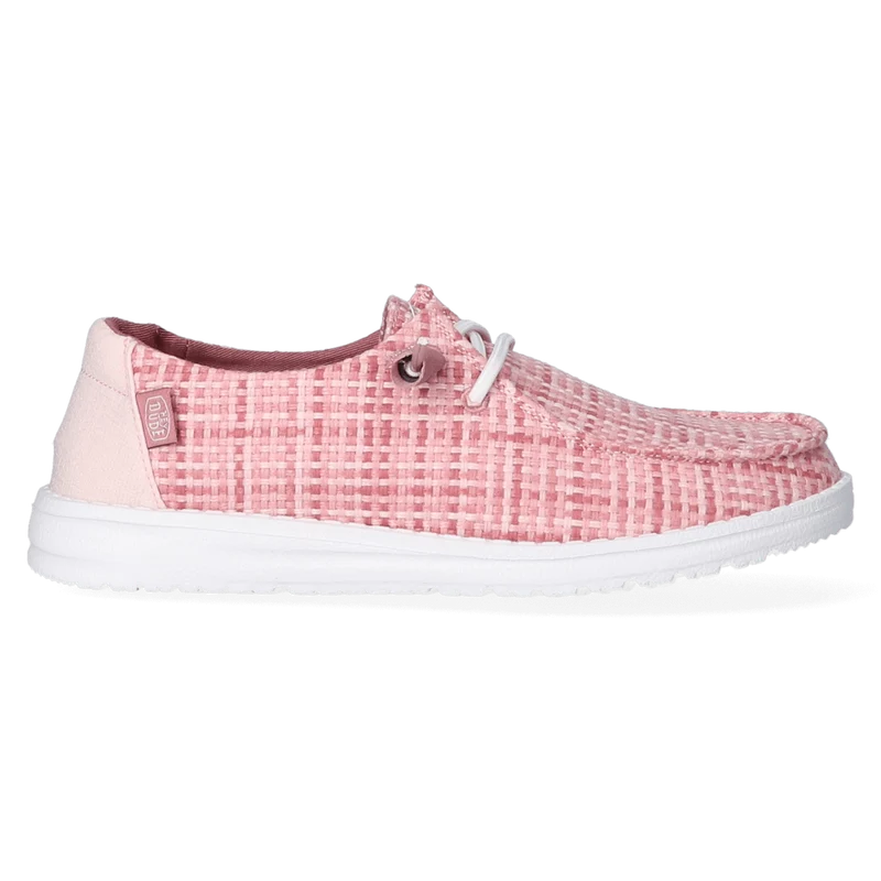 Wendy Crosshatch Dames Instappers Taffy