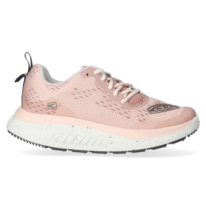 WK400 Dames Wandelschoenen Fawn/Peach Whip