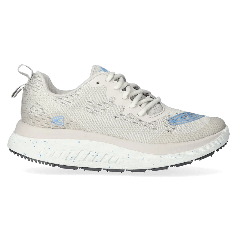 WK400 Dames Wandelschoenen Vapor/Azure Blue