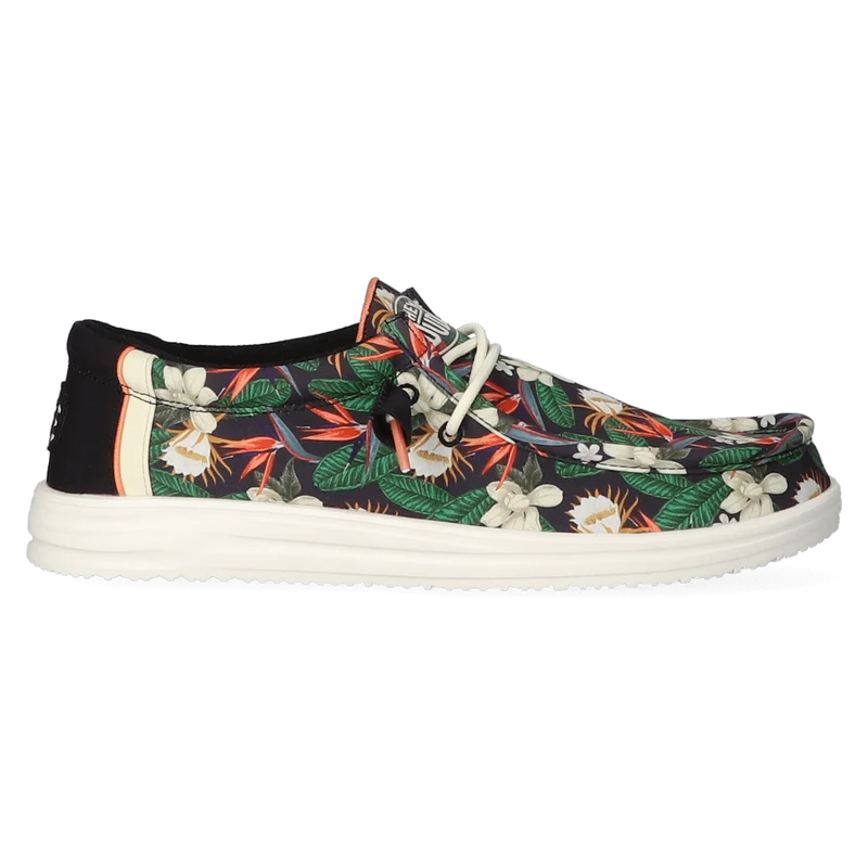 Wally H2O Heren Instappers Bird of Paradise