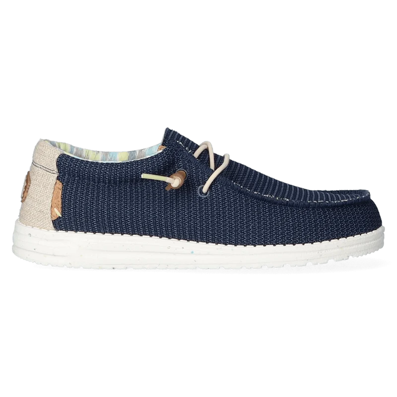 Wally Stretch Instappers Orion Blue