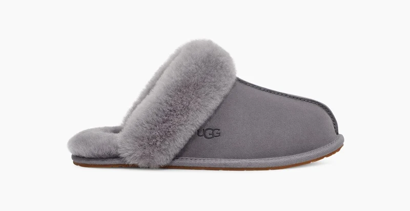 UGG Dames Scuffette II pantoffels - Vuurtoren
