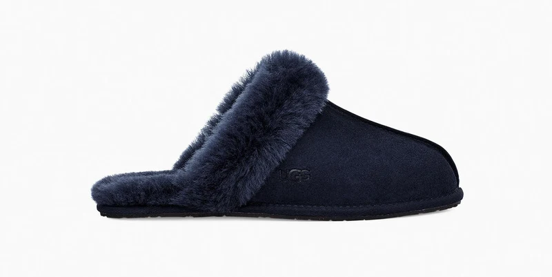 UGG Dames Scuffette II pantoffels - Sterrennacht