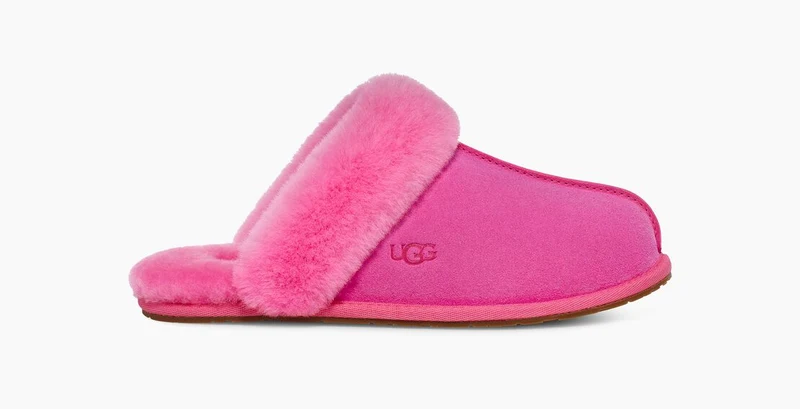UGG Dames Scuffette II pantoffels - Anjer