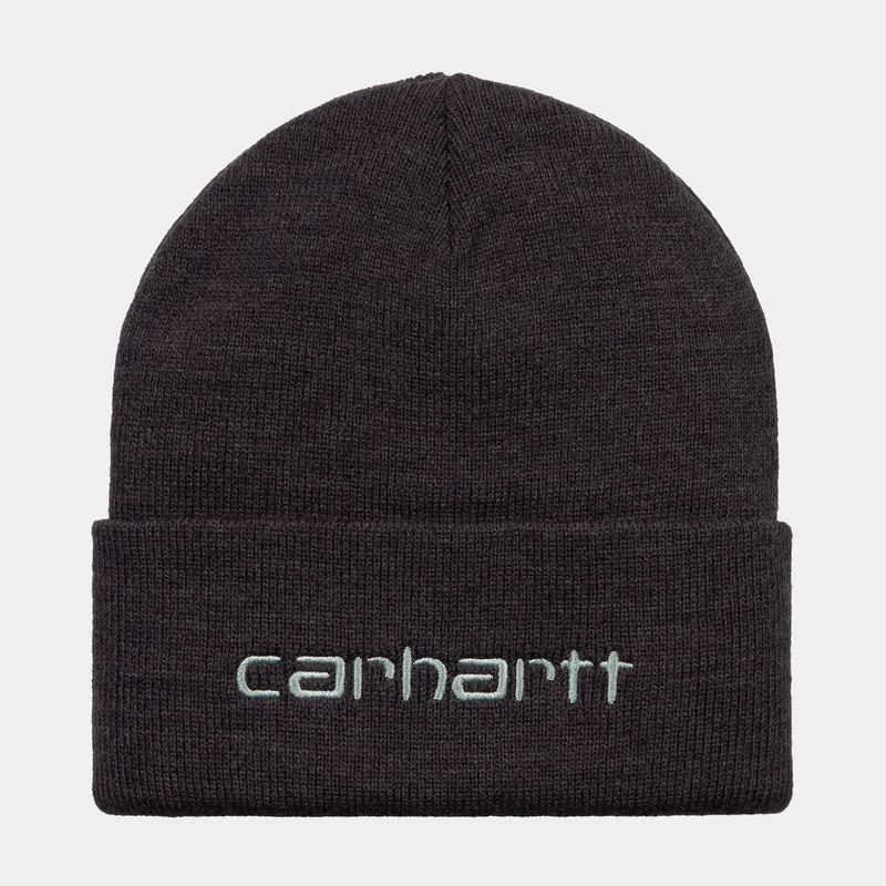 Carhartt WIP Unisex Script Muts - Artisjok