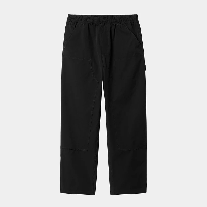 Carhartt WIP Montana broek voor heren - zwart