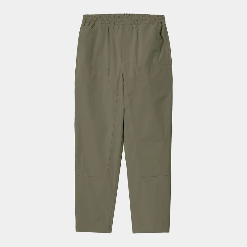 Carhartt WIP Montana broek voor heren - zeewier
