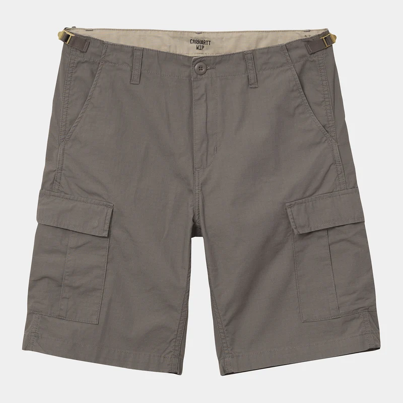 Carhartt WIP Luchtvaartshort voor heren - Anker