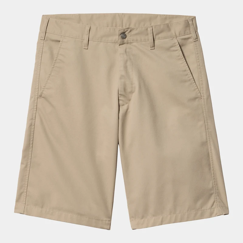 Carhartt WIP Presentatorshort voor heren - Muur
