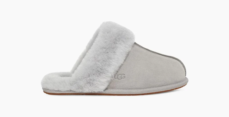 UGG Scuffette II-pantoffels voor dames - Cobble