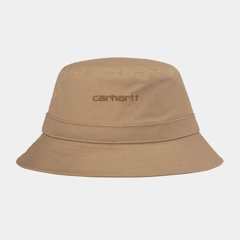 Carhartt WIP Unisex Script vissershoed - Nomad
