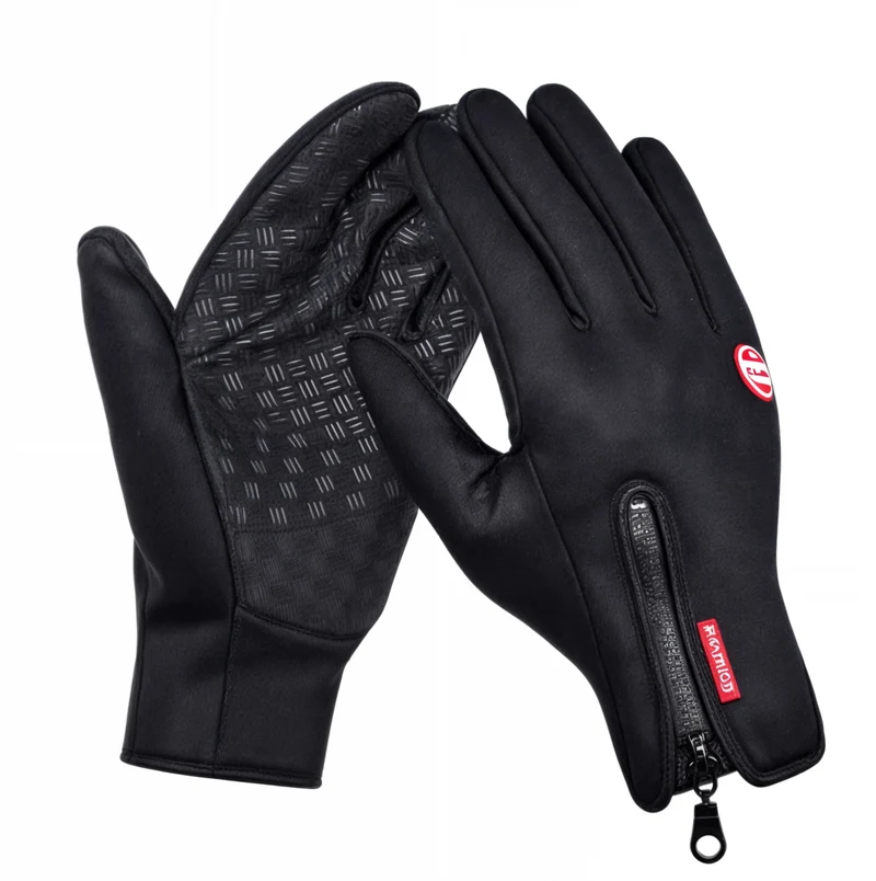 Winddicht Thermische Handschoenen