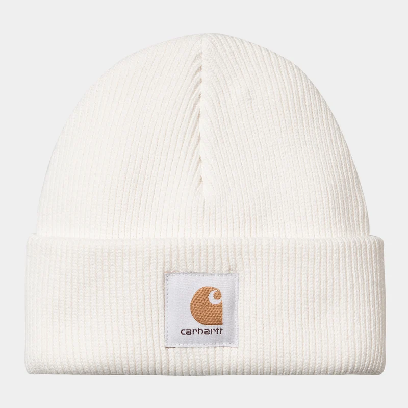 Carhartt WIP Unisex Nelson-muts - Wax