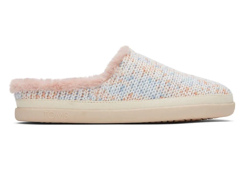 TOMS Salie pantoffels voor dames - Pastels Melange