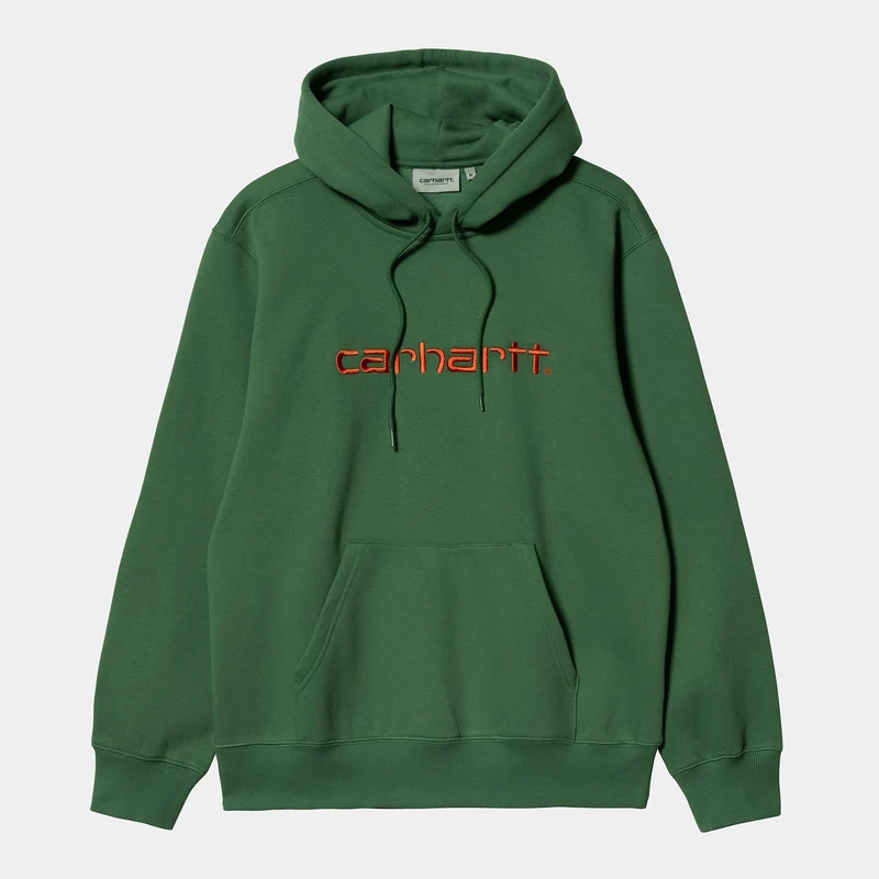 Carhartt WIP HEREN Carhartt WIP Sweathoodie - Bonsai