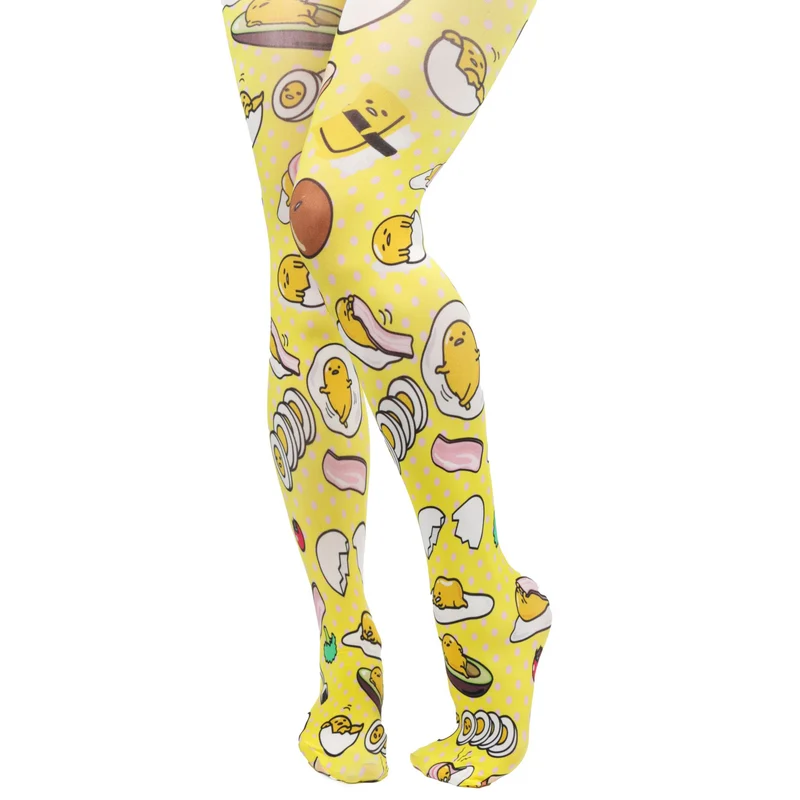 Irregular Choice DAMES Hello Kitty Sunny Side Up panty