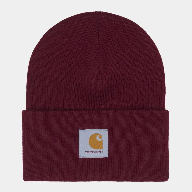 Carhartt WIP Unisex horlogehoed - Jam