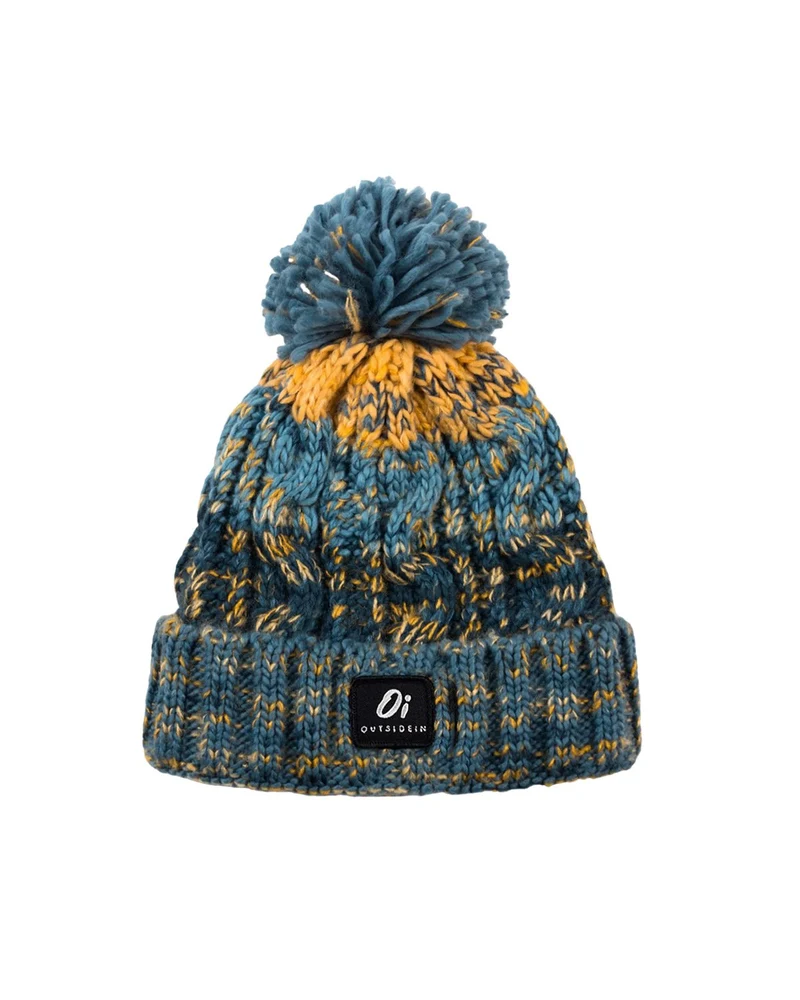 Outside In - Middernachttij Pom Pom