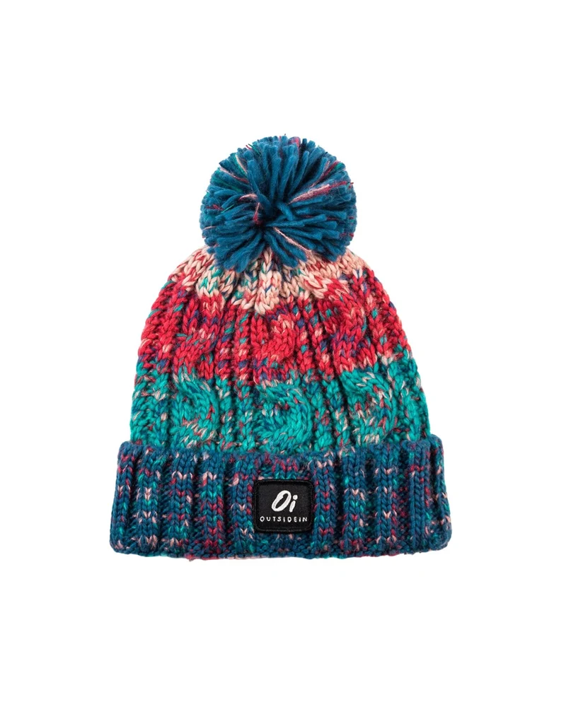 Outside In - Retro Pop-Pom Pom