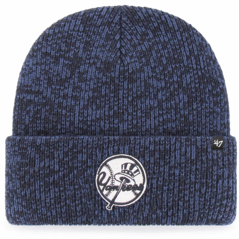 '47 Merk - New York Yankees Knit - Marine