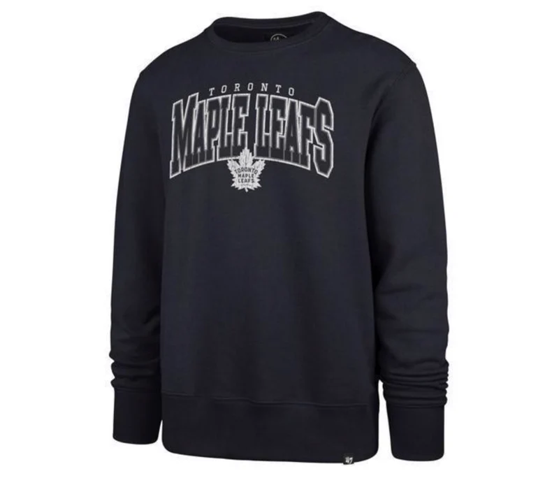 '47 Merk Toronto Maple Leafs-trui