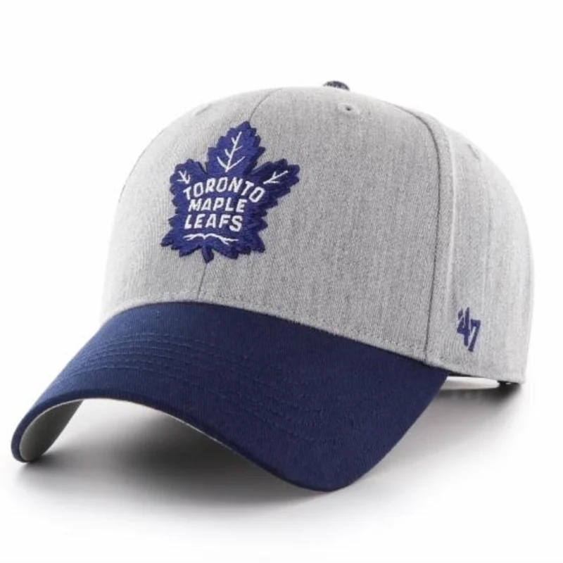 '47 Merk - Toronto Maple Leafs - Grijs / Marine