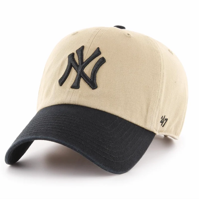 '47 Merk - New York Yankees - Kaki