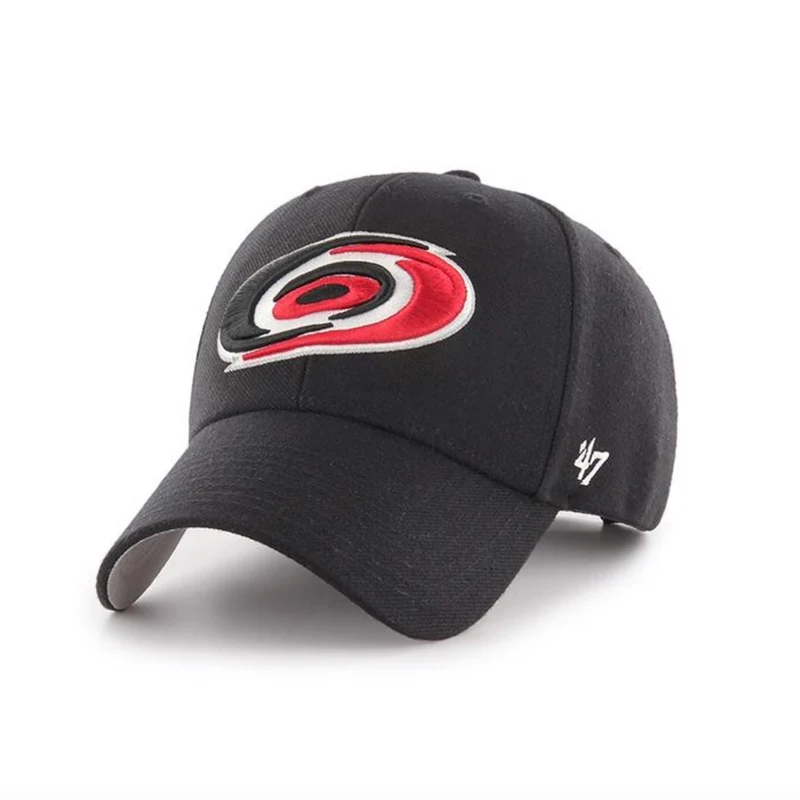 '47 Merk - Carolina Hurricanes Pet - Zwart
