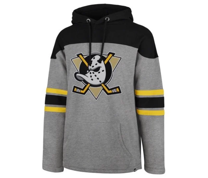 '47 Merk Anaheim Ducks-hoodie