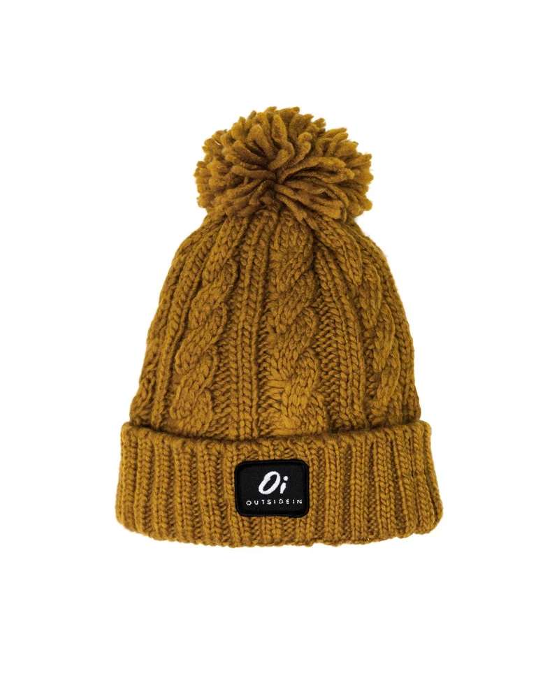 Outside In - Mosterd - Pom Pom