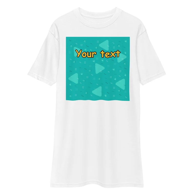 Personalization example