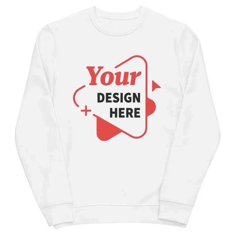 Unisex Eco Sweatshirt | Stanley/Stella STSU823