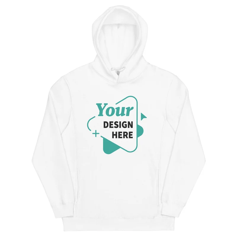 Unisex Fashion Hoodie | Threadfast Apparel 320H