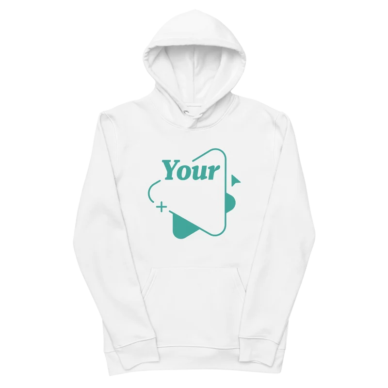 Unisex Essential Eco Hoodie | Stanley/Stella STSU822