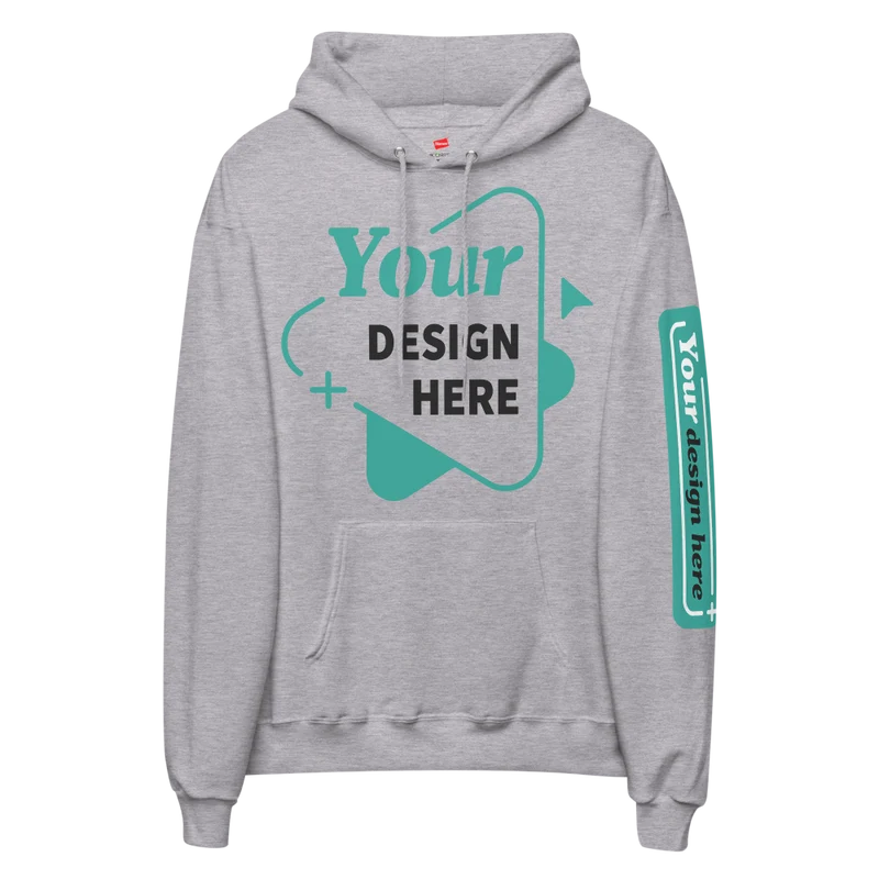 Unisex Fleece Hoodie | Hanes P170