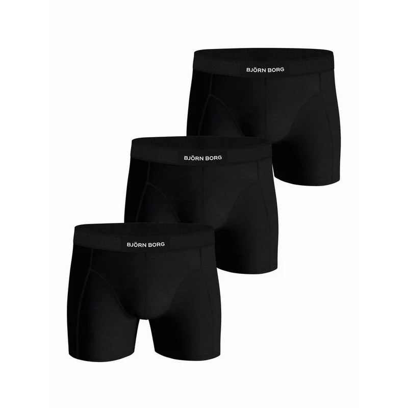 Premium Cotton Stretch Boxer 3P 10001296