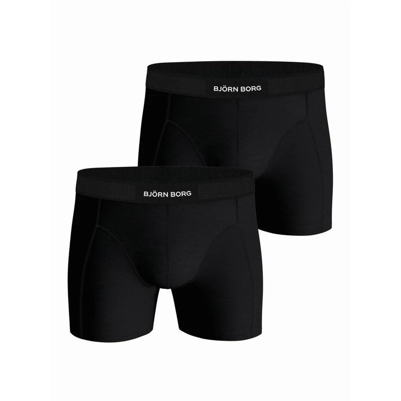 Premium Cotton Stretch Boxer 2P 10001298