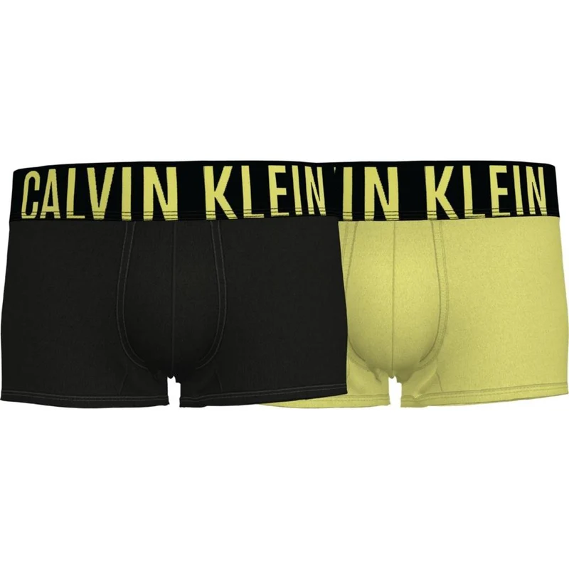 Low Rise Trunk 2PK 2P 000NB2599A