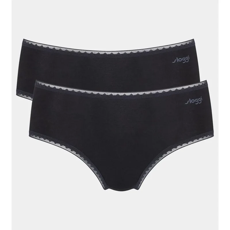 sloggi GO Midi C2P 10207340
