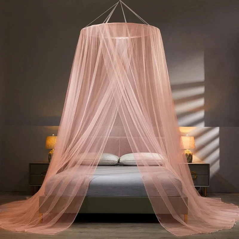 Klamboe Bed Opvouwbaar voor Binnen en Buiten