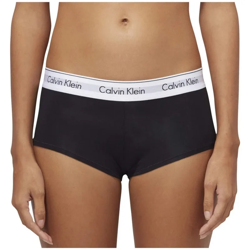 Modern Cotton Shorty 0000F3788E