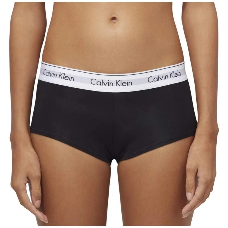 Modern Cotton Shorty 0000F3788E