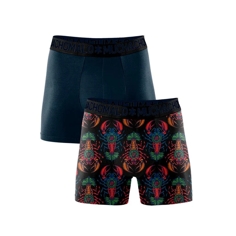 2-Pack Lobster Short 2P LOBST1132