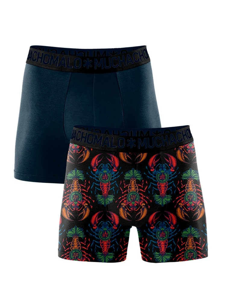 2-Pack Lobster Short 2P LOBST1132